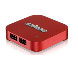 Bộ phân tích Protocol Analyzers Saleae Logic Pro 8-R 